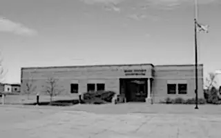 Dunn County District Court